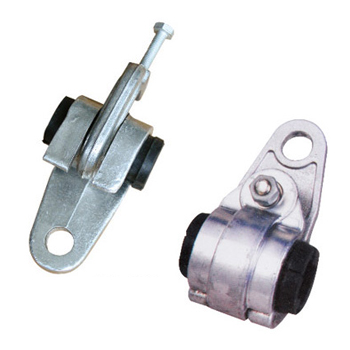 XJG series suspension clamps