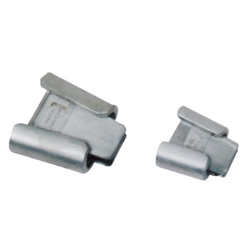 JXL series stram clamp and insulation cover (wedge type)