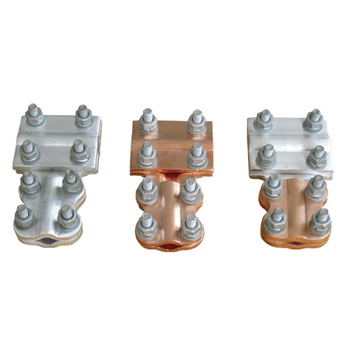 TJL、TJT、TJG series T-connector and insulation cover