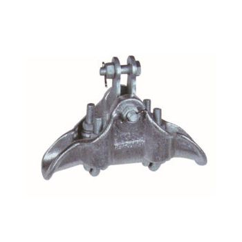 Suspension clamps( hang-down type)