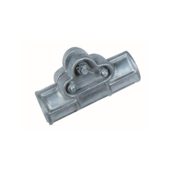 Suspension clamps(corona-prool type)