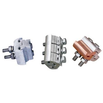 JBL、JBT、JB-TL series parallel groove clamp speciffic form and insulation cover