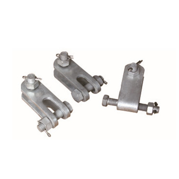 Clevis-clevises