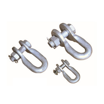 Shackles(type U)