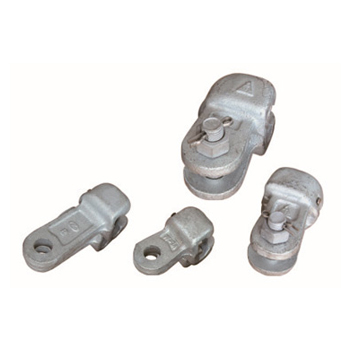 Socket clevises