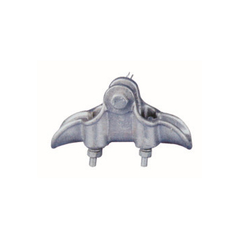 Aluminum alloy suspension clamps(envelope type)