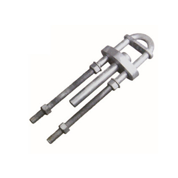 Type NLY strain clamps of compression joint (adjustable type)