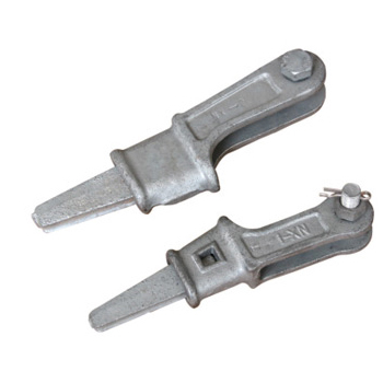 Wedge clamps