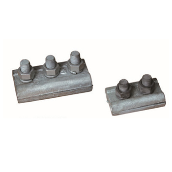 Parallel Groove clamps for steel wire