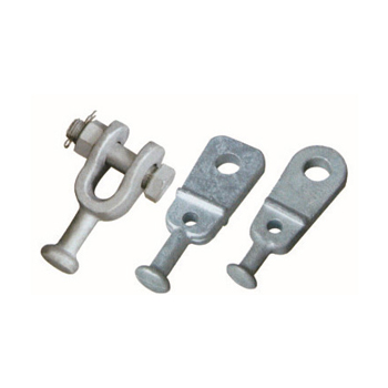 Ball Clevis