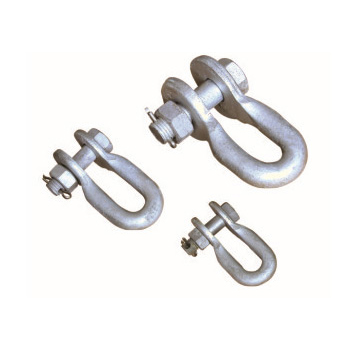 U type shackles