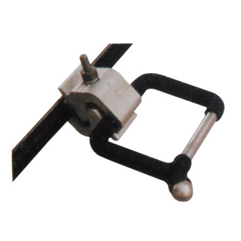 JBJ type wire clip