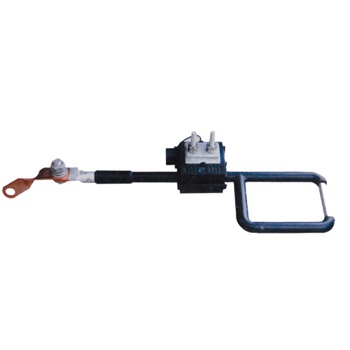 JBCB Transformer earthing clamp