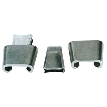 JEL series wedge elastic type clamp and insulating shield