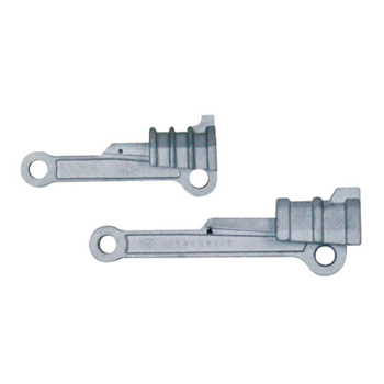 NXH series aluminum alloy strain clamp