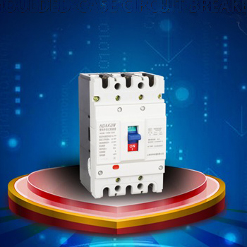 HKKM3 Moulded-case Circuit Breaker Series